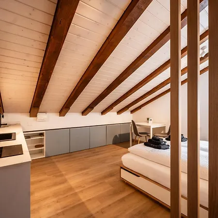 Apartamento Mundizia *