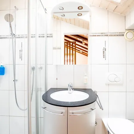 Mundizia Apartman