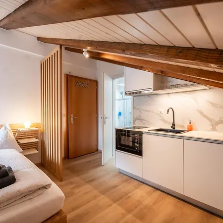 Mundizia Apartman