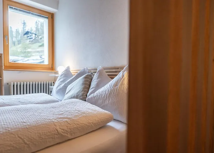 Appartement Mundizia