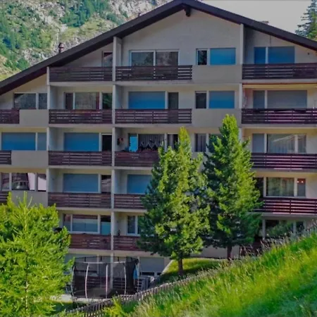 Apartamento Mundizia