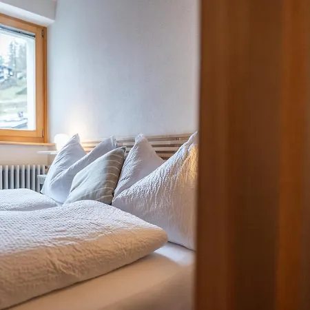 Apartamento Mundizia